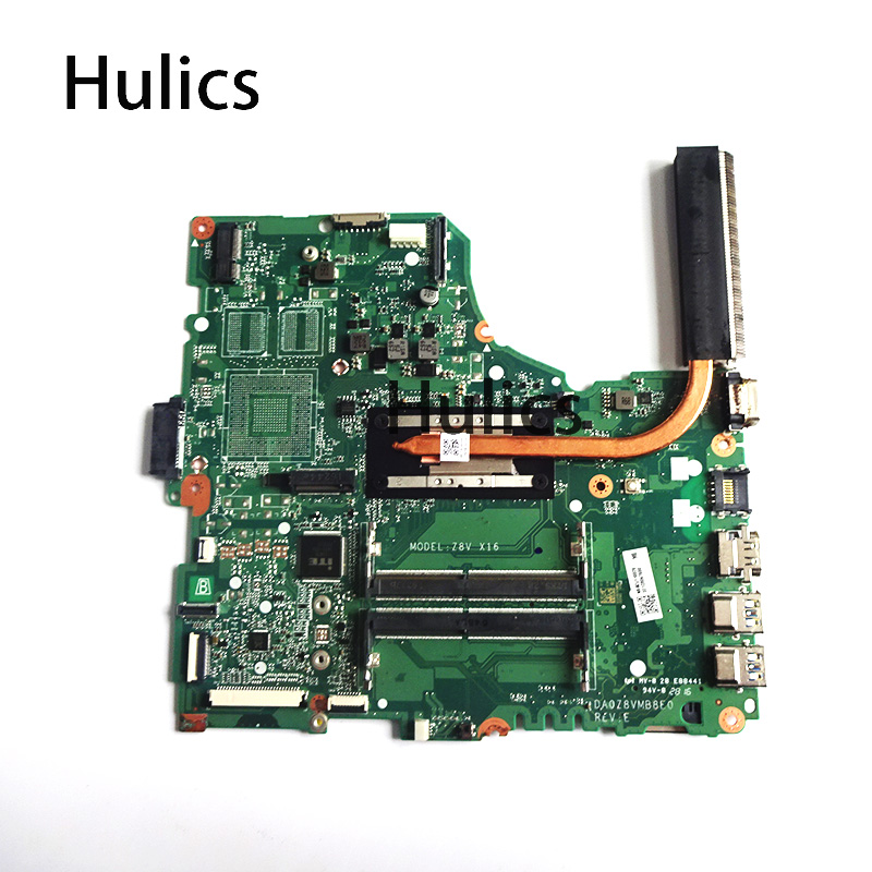 Hulics  E5-574     ̼ E5-574G Ʈ Z8V X16 DA0Z8VMB8E0 I3-6100U CPU